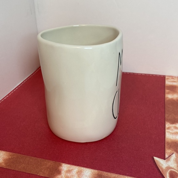 Rae Dunn MR. CLAUS and MRS. CLAUS Mugs - Picture 10 of 14